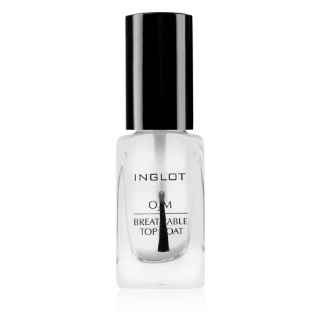 O2M Breathable Top Coat (11ml)