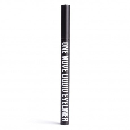 One Move Liquid Eyeliner Black (0.55ml)