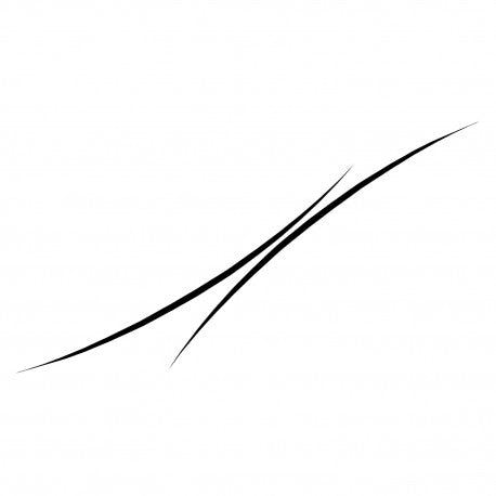 One Move Liquid Eyeliner Black (0.55ml)