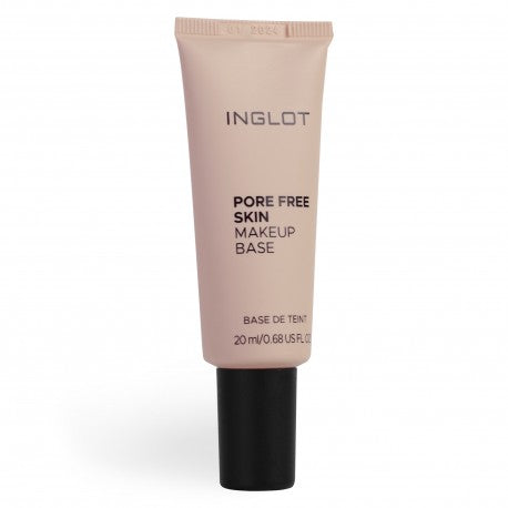 Pore Free Skin Makeup Base (20ml)