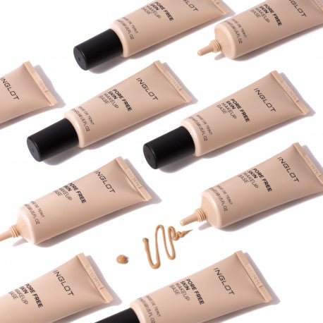 Pore Free Skin Makeup Base (20ml)