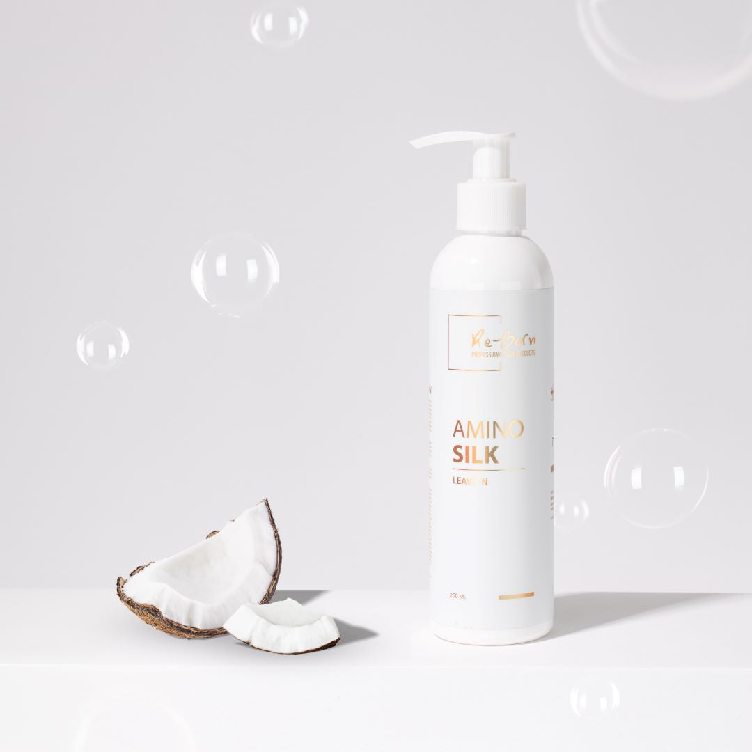 Amino Silk Leave In (150ml)