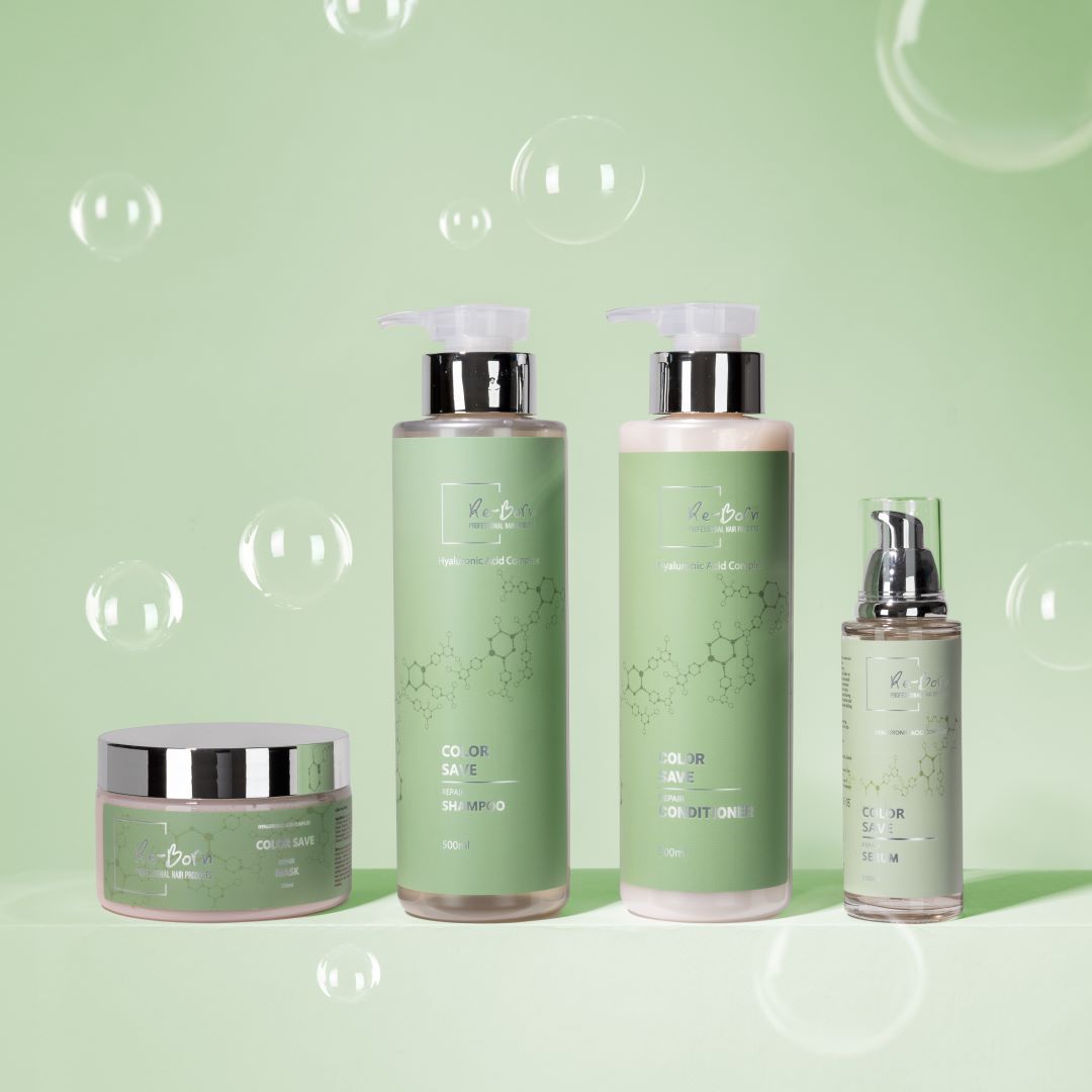 Repair Color Save Kit