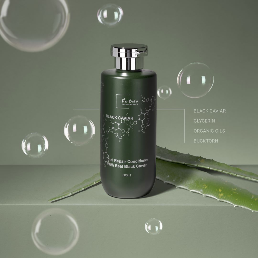 Black Caviar Repair Conditioner (300ml)