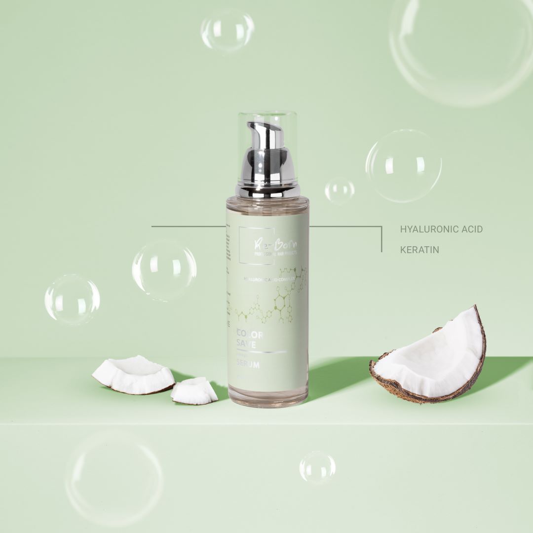 Color Save Repair Serum (100ml)