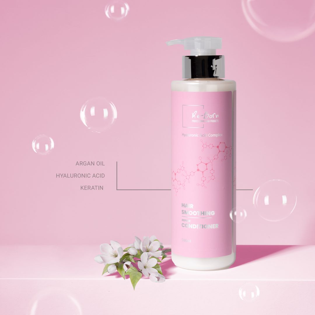 Smoothing Repair Conditioner (500ml)