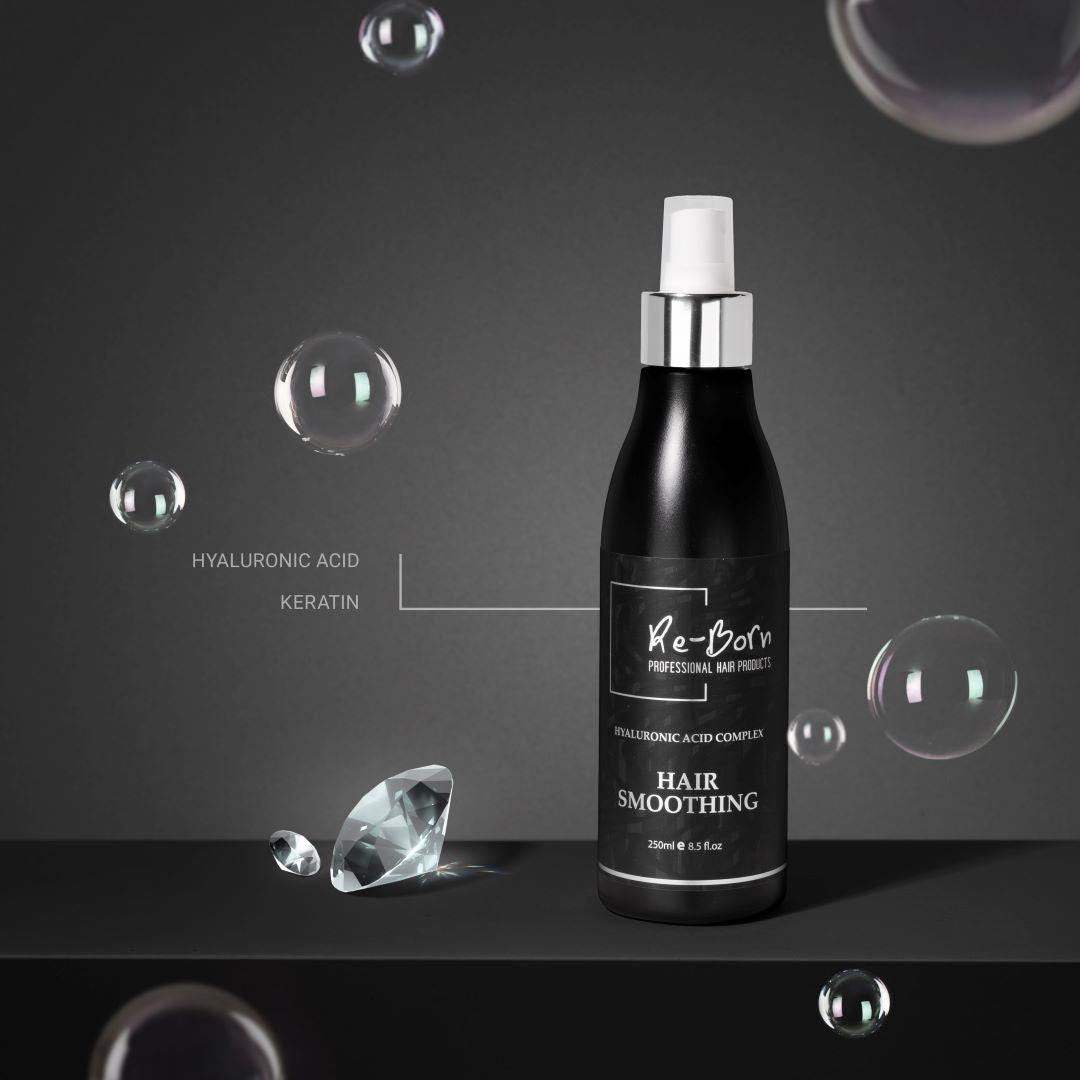 Keratin Heat Protection Complex (250ml)