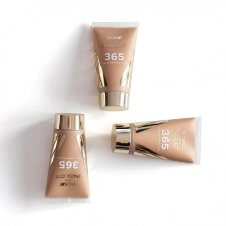 Rosie For Inglot 365 Skin Perfector