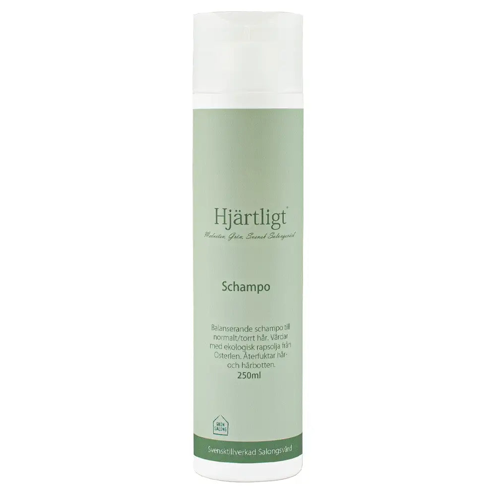 Original Schampo (250ml)