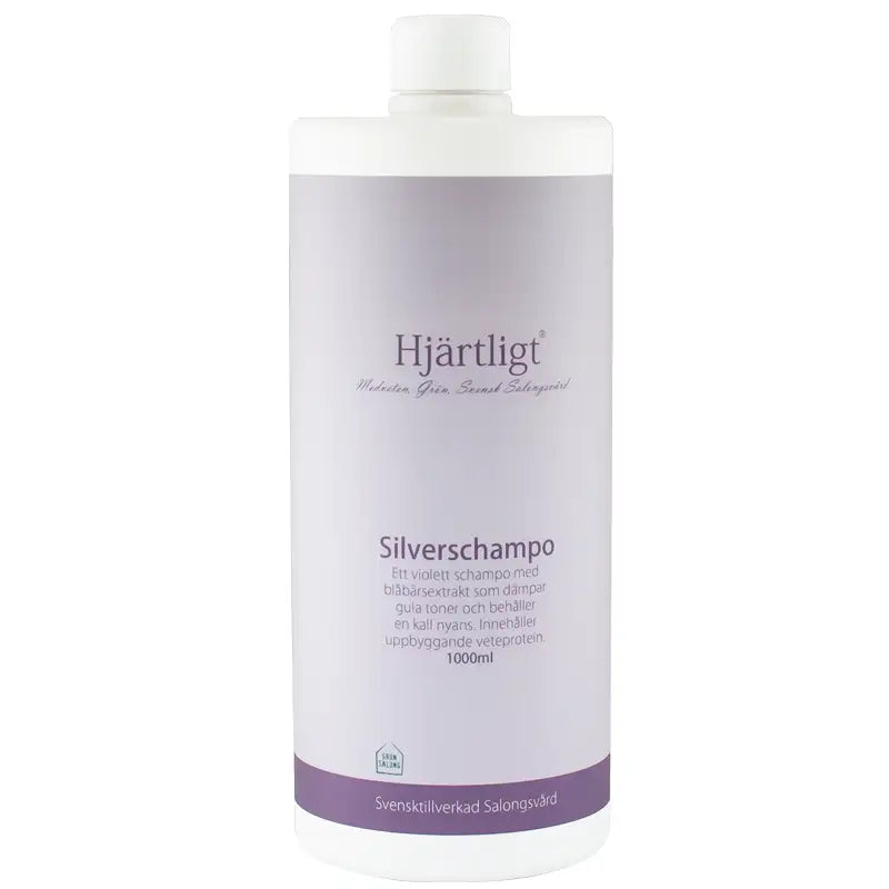 Silver Schampo (1000ml)