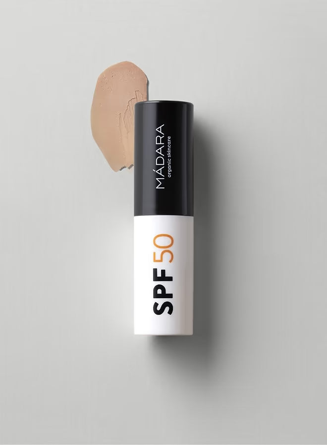 Mineral SPF50 Sunscreen Stick (12g)