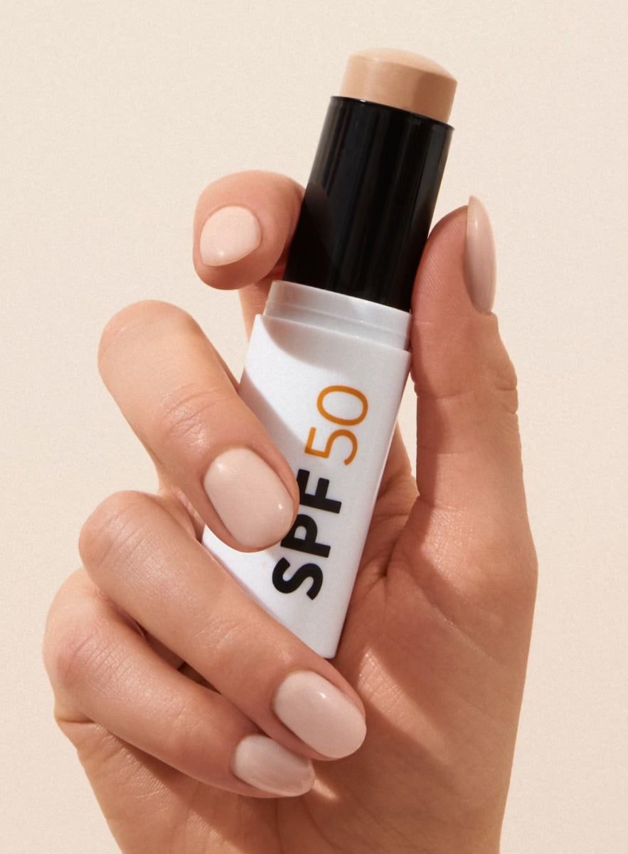 Mineral SPF50 Sunscreen Stick (12g)