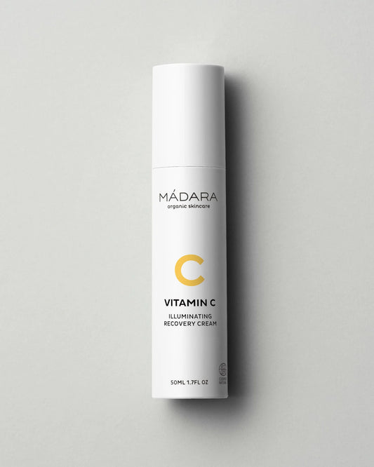 Vitamin C Illuminating Recovery Cream (50ml)