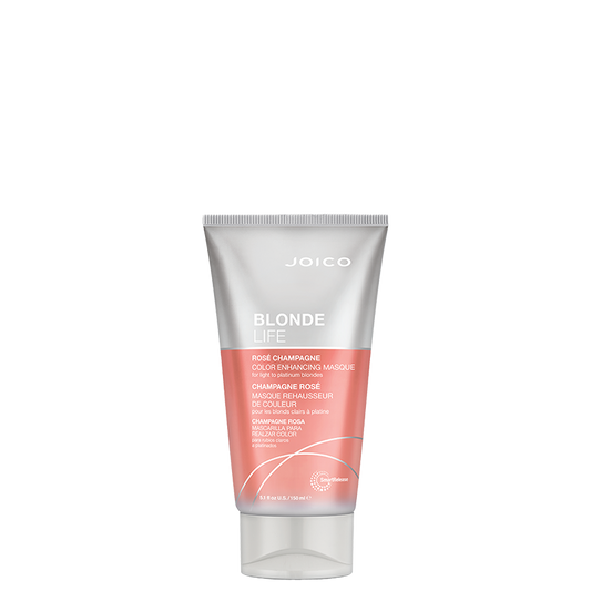 Blonde Life Color Masque Rosé Champagne (150ml)