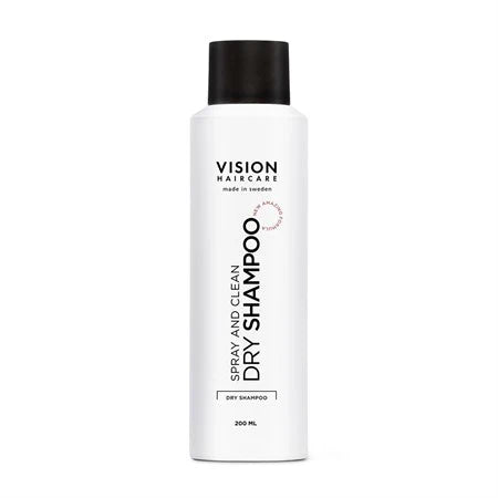 Dry shampoo (200ml)