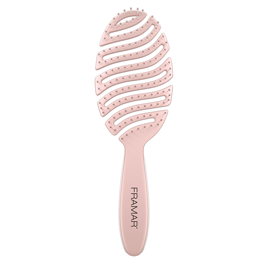 Flex Brush Champagne Rosa