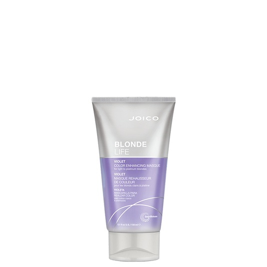 Blonde Life Color Masque Violet (150 ml)