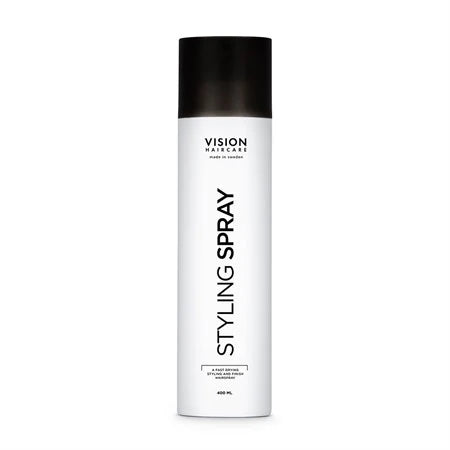 Styling Spray (400ml)