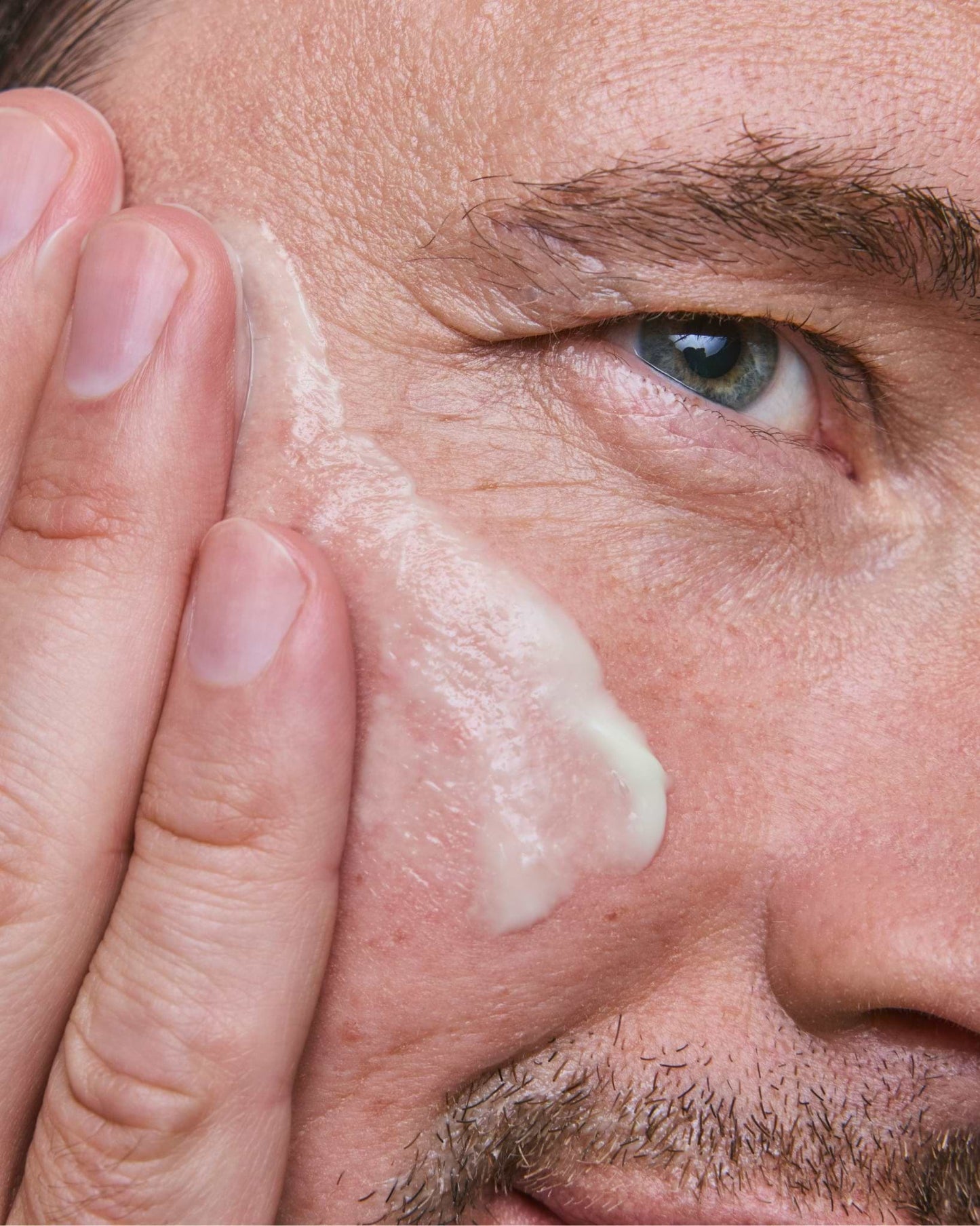 HIS Face Cream for Men (50ml)