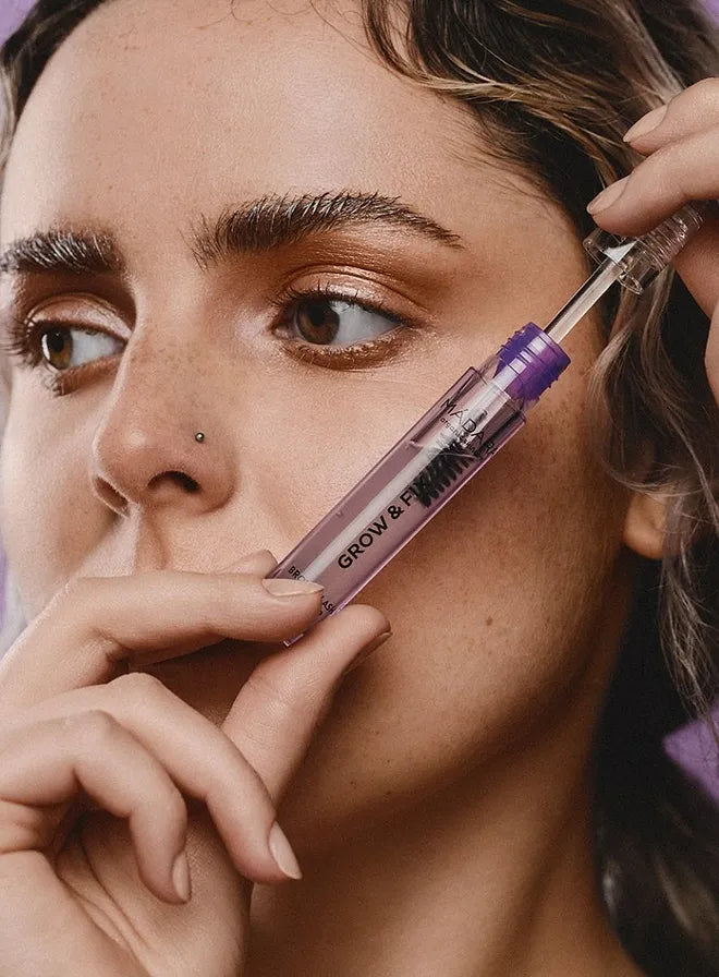 Brow and Lash Booster (4,25ml)