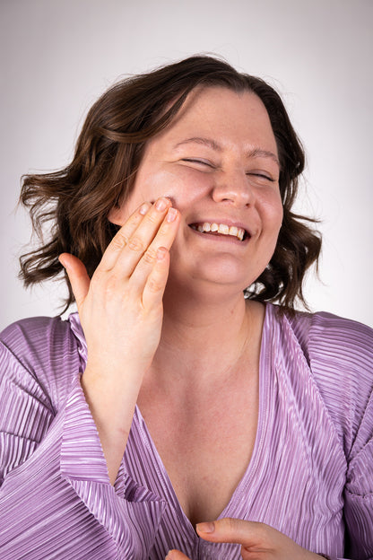 RETINOL ALTERNATIVE Plant-Powered Day Cream (50ml)