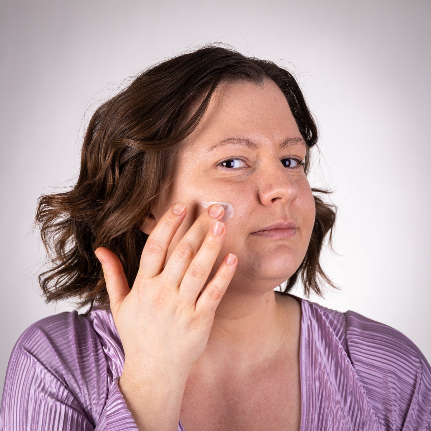 RETINOL ALTERNATIVE Plant-Powered Night Cream (50ml)