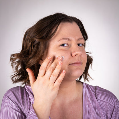 RETINOL ALTERNATIVE Plant-Powered Night Cream (50ml)