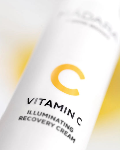 Vitamin C Illuminating Recovery Cream (50ml)