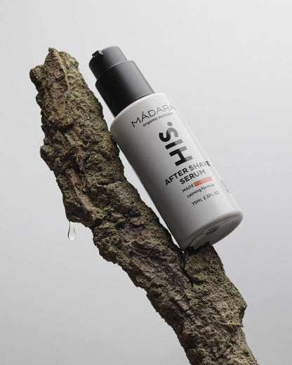 HIS After Shave Serum for Men (75ml)