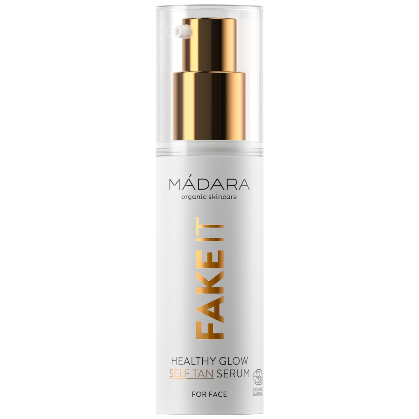 FAKE IT Healthy Glow Self Tan Serum (30ml)
