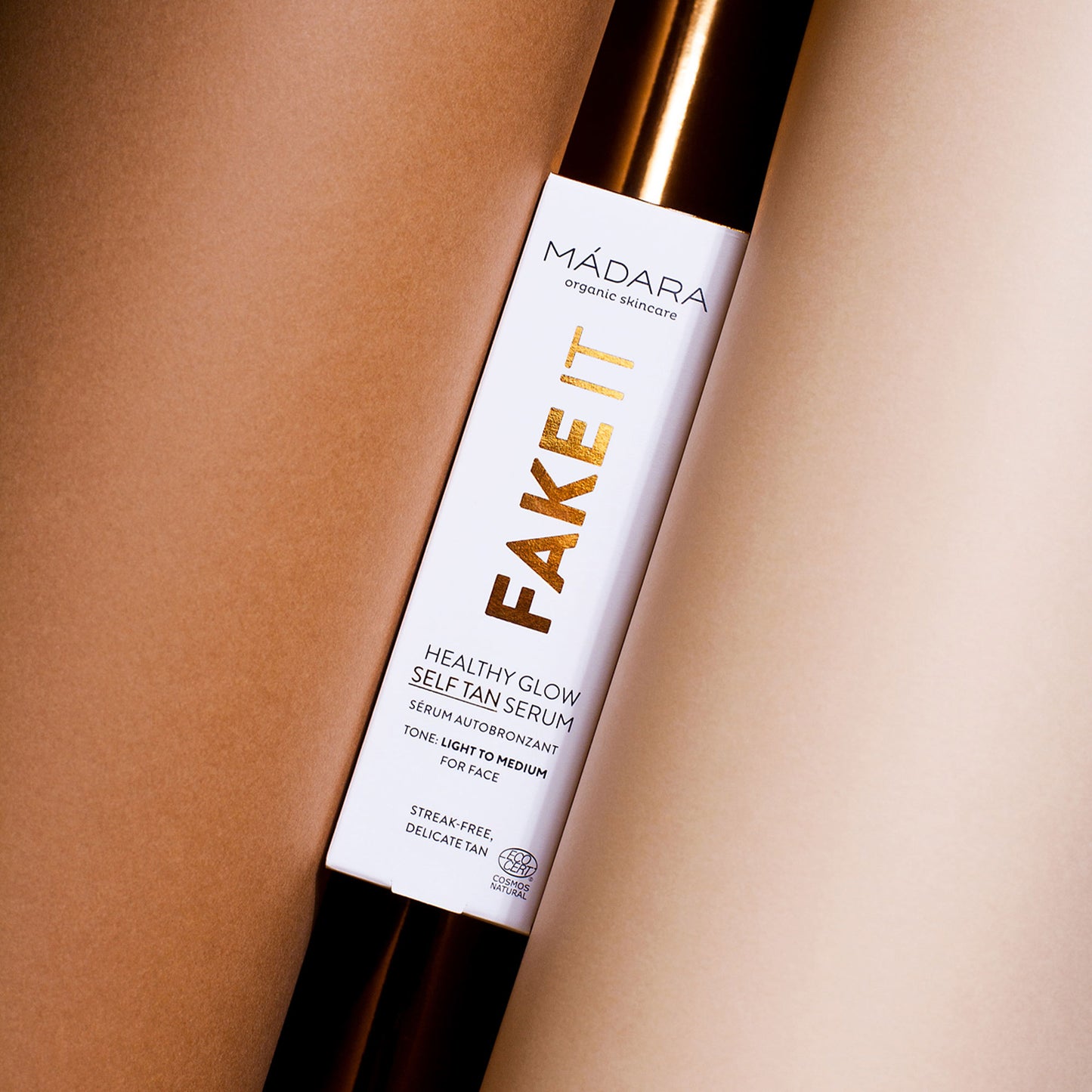 FAKE IT Healthy Glow Self Tan Serum (30ml)