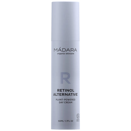 RETINOL ALTERNATIVE Plant-Powered Day Cream (50ml)