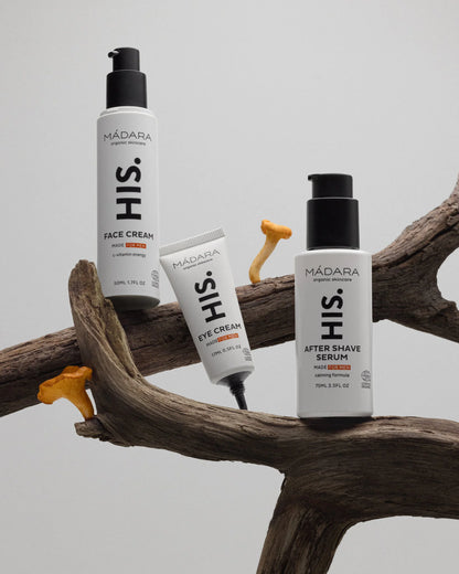 HIS After Shave Serum for Men (75ml)