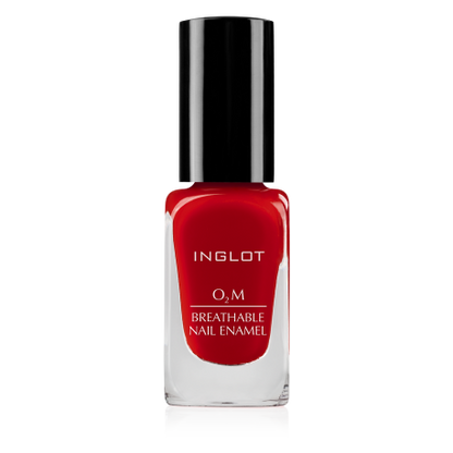 O2M Breathable Nail Enamel