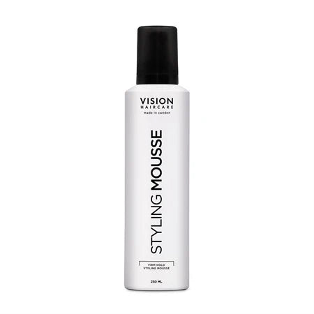 Styling Mousse (250ml)