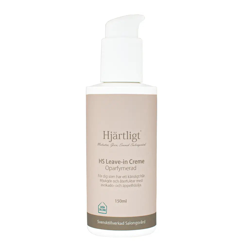 HS Leave in Creme (150ml)