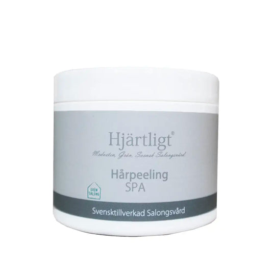 Hårpeeling (175ml)