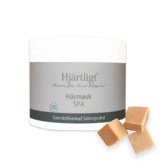 Hårmask (175ml)