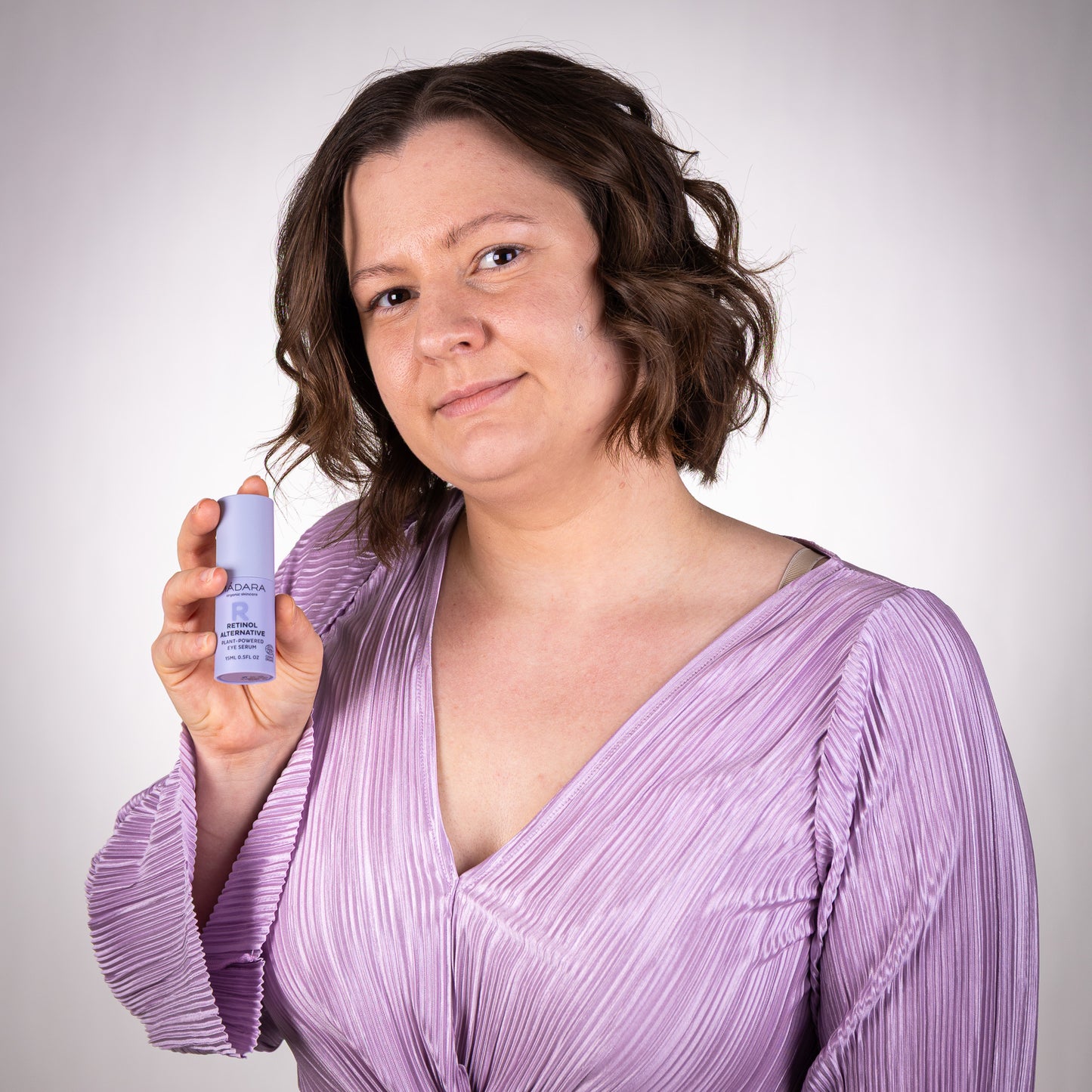 RETINOL ALTERNATIVE Plant-Powered Eye Serum (15ml)