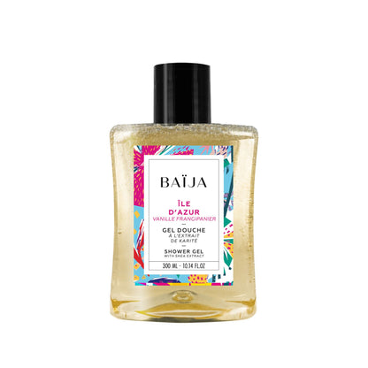 Shower Gel Ile d'azur (300ml)