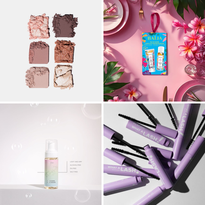 Lyxpaket