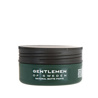 Natural Matte Paste (100ml)