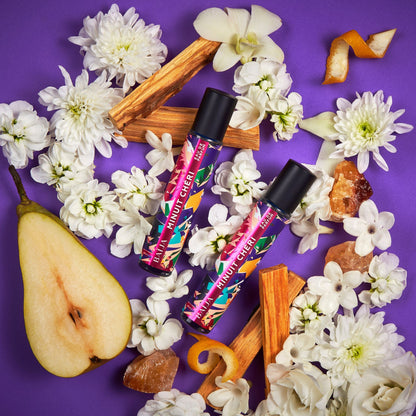 Body Perfume Minuit Chéri (15ml)