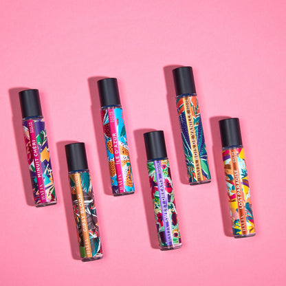 Body Perfume Minuit Chéri (15ml)