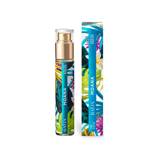 Body Perfume Moana (15ml)