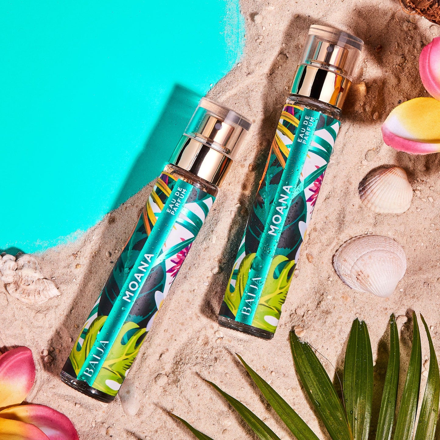 Body Perfume Moana (15ml)