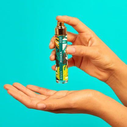 Body Perfume Moana (15ml)