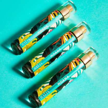Body Perfume Moana (15ml)