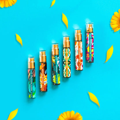 Body Perfume Moana (15ml)