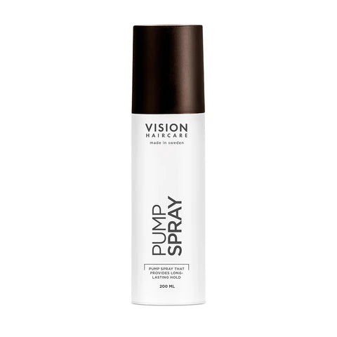 Pump Spray (200ml)